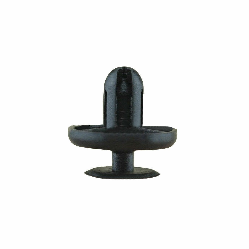 100pcs Engine Under Cover Push Type Retainer Clips 90467-07201 For Toyota Lexus
