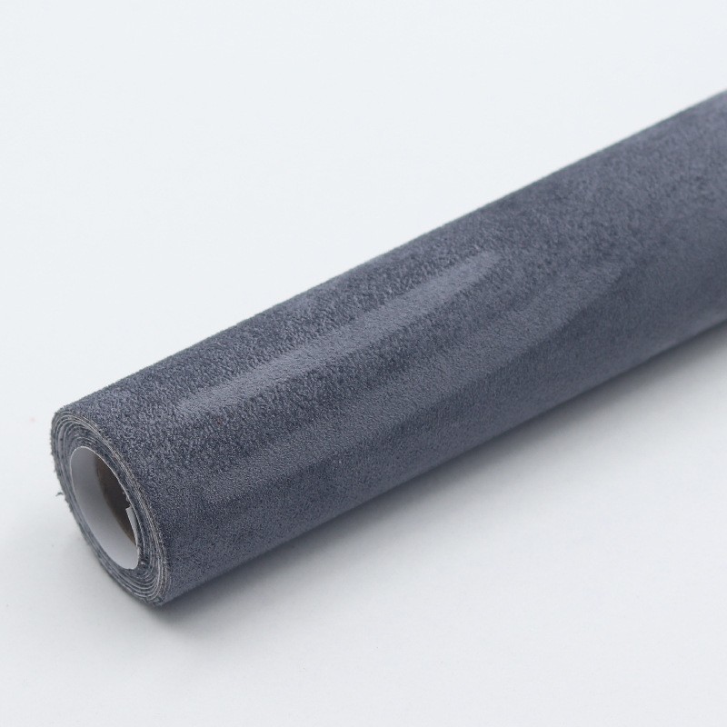 30*150cm Self Adhesive Suede Fabric Velvet Liner Roll for Car Interior Accessory
