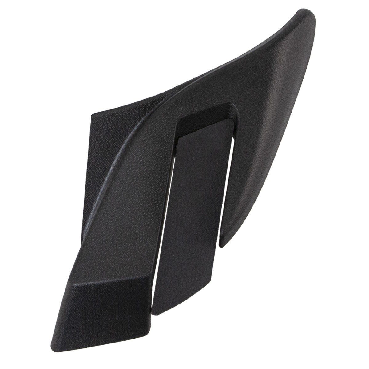 Windshield Wiper Cowl End For 99-07 Chevy Silverado/Suburban/Tahoe GMC Sierra