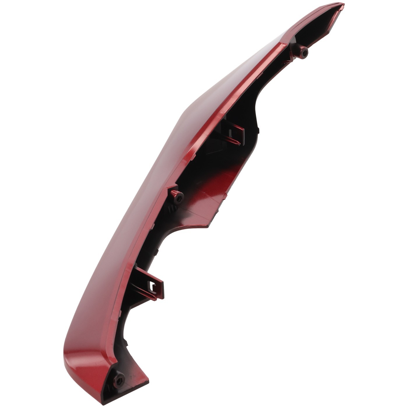 Bumper Face Bar Trim Molding Step Pad Front Driver Left Side Hand 620754FU0A