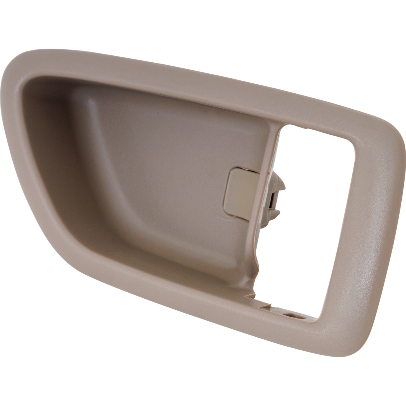 Door Handle Trims Front or Rear Passenger Right Side Inner Interior Inside Hand