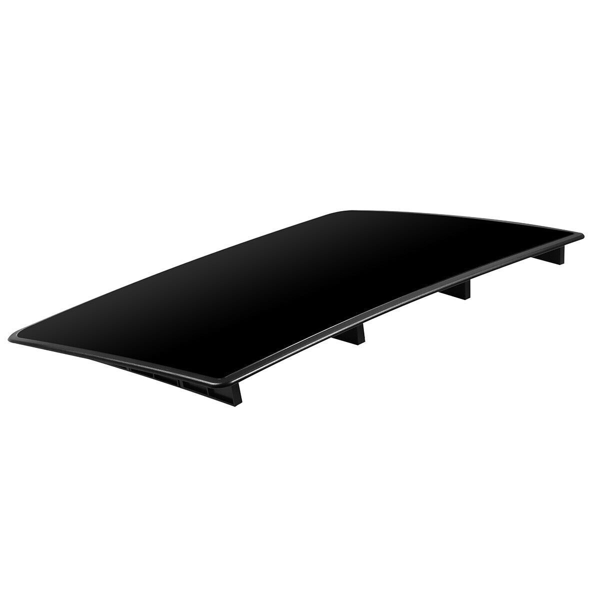 Universal Car Sunroof Cover Imitation DIY Fashion Decoration Sheild
