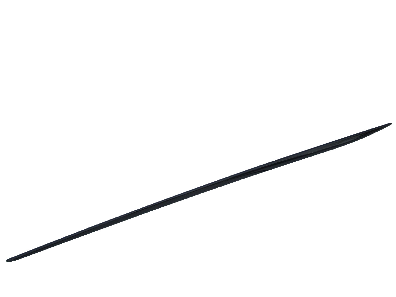rg40465 Mercedes C43 C63 Coupe 2017 2018 2019 2020 RH Rocker Panel Molding OEM