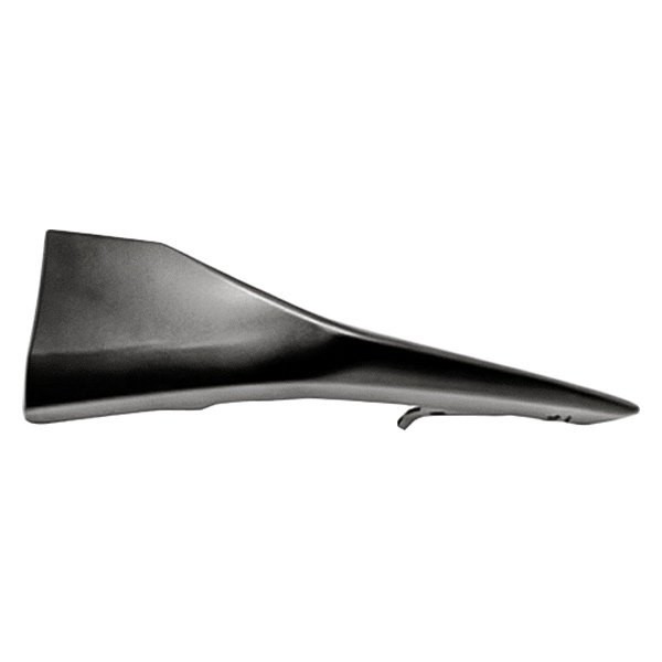 For Toyota Camry 25 Bumper Cover Molding Front Lower Passenger Side Bumper Cover