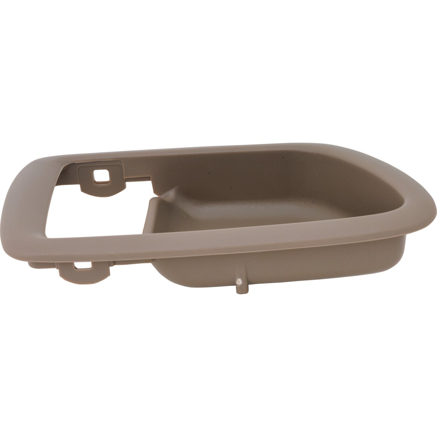 Door Handle Trims Front or Rear Passenger Right Side Inner Interior Inside Hand