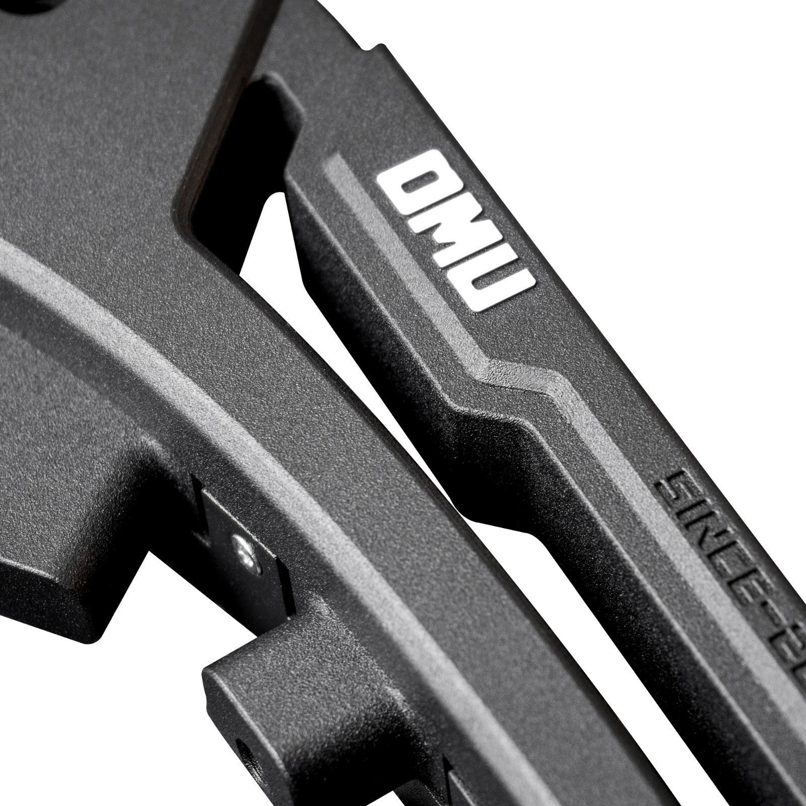 Limb Riser Engine Hood Trail Sights Compatible with 2021+ Ford Bronco