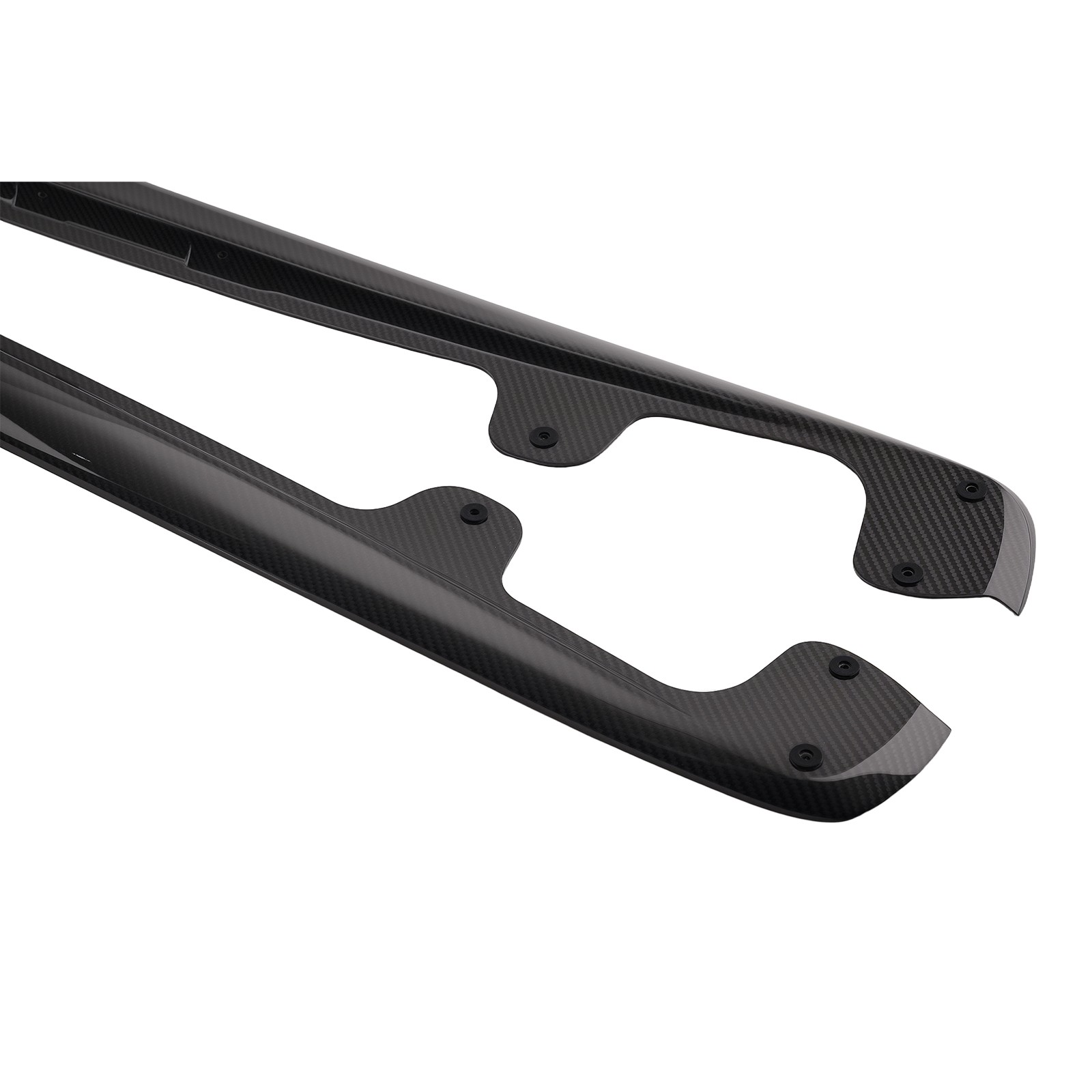 Carbon Extension Body Kit for Chevrolet Corvette Wide Body 2005-2013
