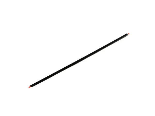 Genuine Mopar Day Light Opening Molding Left 68257475AD
