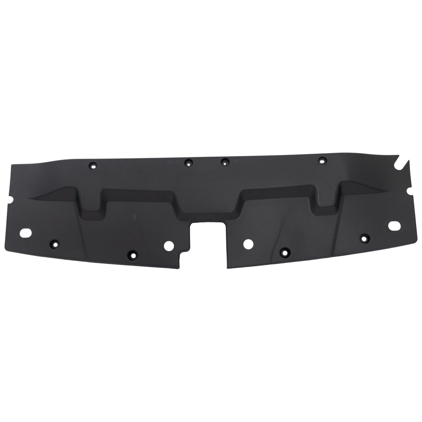 Radiator Support Covers Upper for Chevy 22737376 Chevrolet Silverado 1500 Truck