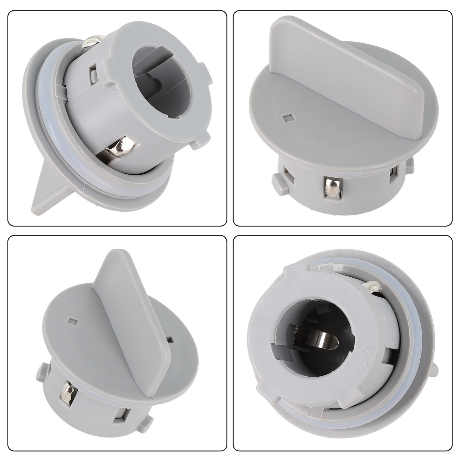 Superior Quality Headlights Socket for E90 E91 F30 F30 63117159570