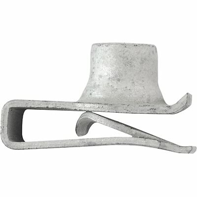 GM EXTRUDED U NUT 11548585 A329 10 PK FREE USA SHIPPING!!!!