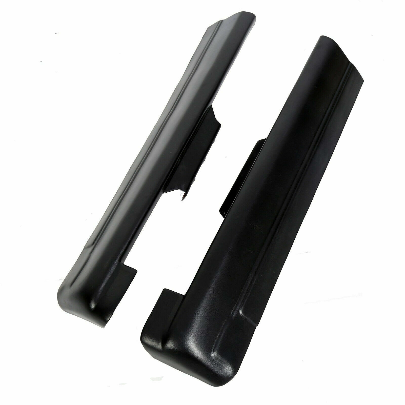 Fit Chevrolet Silverado GMC Sierra 1999-06 Rocker Panels Side Cover Extended Cab