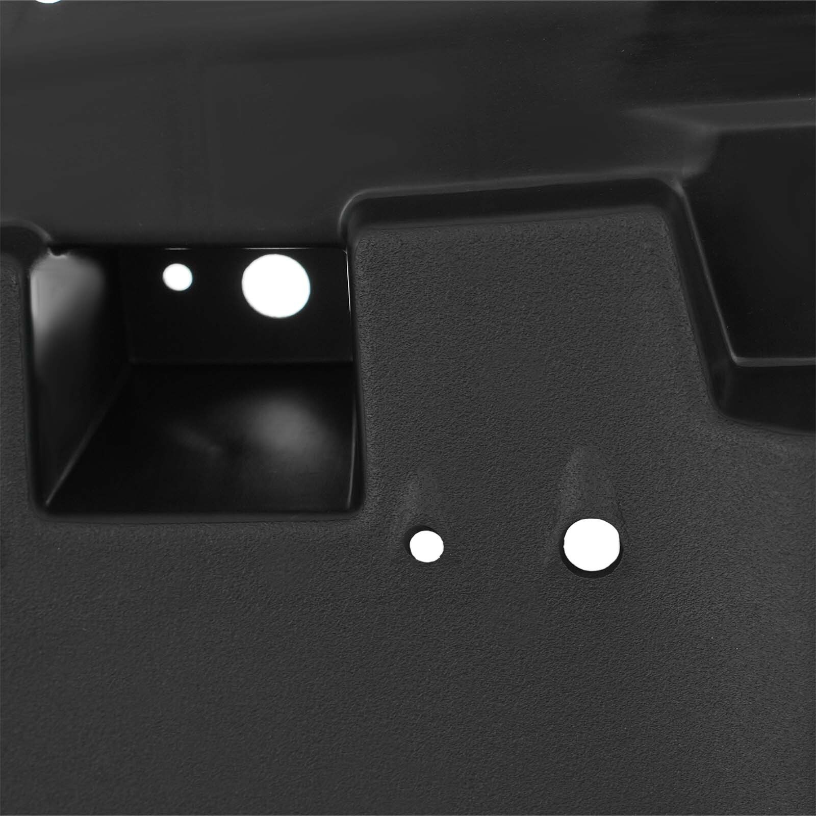 For 15-22 Lexus NX300 NX300h LX1228161 Front Engine Splash Shields Cover Guard