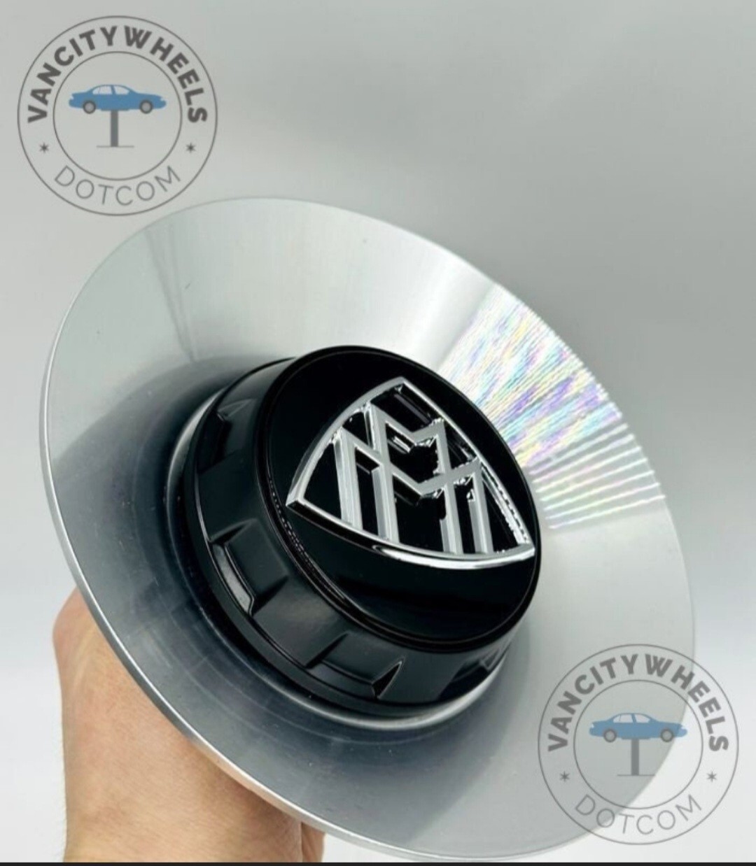 1pc Mercedes Benz S63 S65 AMG Wheel Hub Center cap 2014-2020 A2224000800 145mm