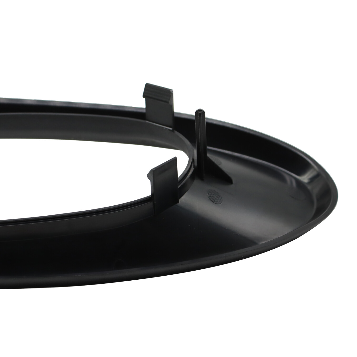 Rear LH & RH Interior Door Handle Trim For 2002-2009 Chevrolet Trailblazer 2003