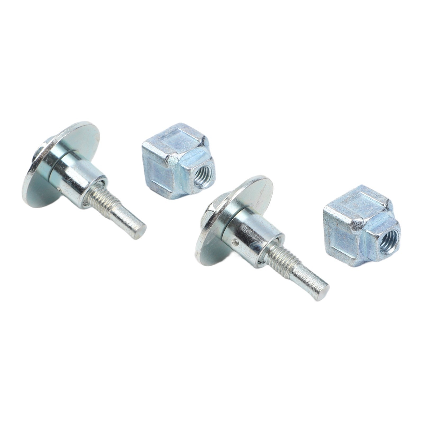 For Camry For Highlander Airbox Bolt Set Automotive Repair 4 Pieces Set