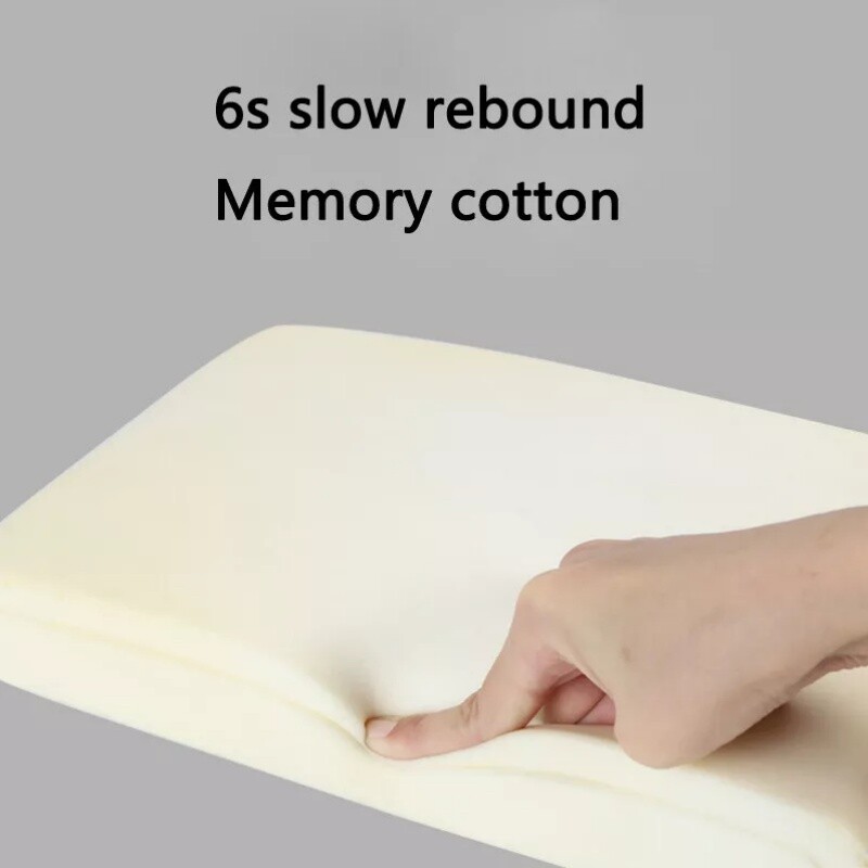 Car Armrest Cushion Leather Memory Foam Center Console Pad with Storage Pocket
