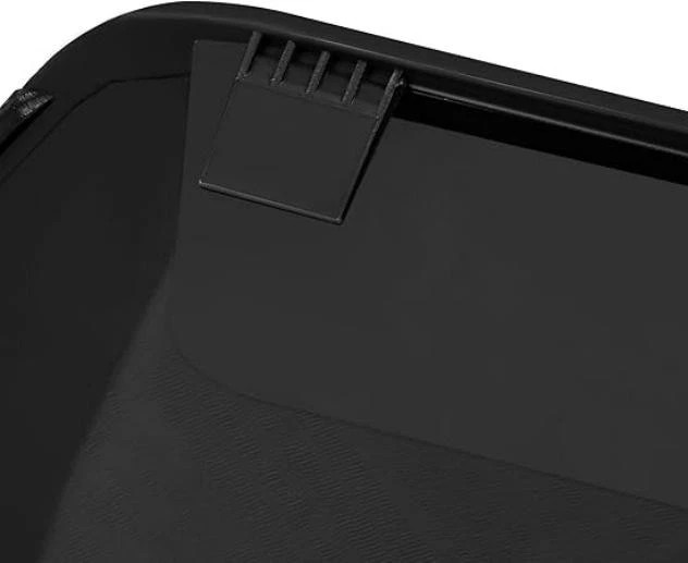 For 2021-2024 Chevy Tahoe GMC YUKON Rear Lower Bumper Cover Valance Panel Kit