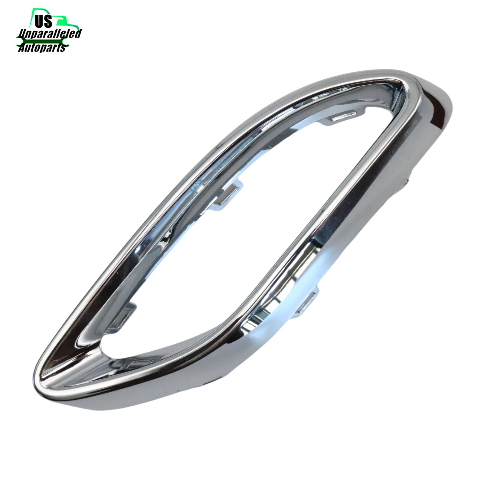 For Mercedes-Benz A220 E350 E400 E450 E53 AMG Right+Left Rear Bumper Cover
