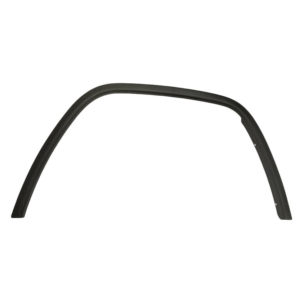 Wheel Arch Molding For Jeep Grand Cherokee 17-22 Front Passenger Side