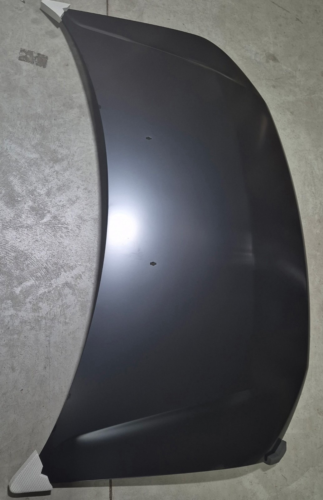 Honda Odyssey Hood Panel (11-13)