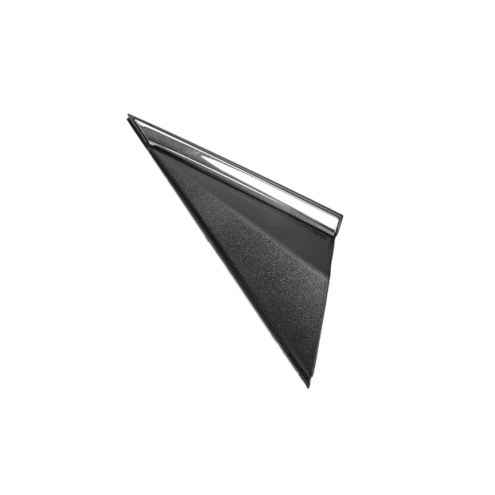 RH Passenger Side Fender Pillar Trim Corner Molding FIT 2015-2019 Hyundai Sonata
