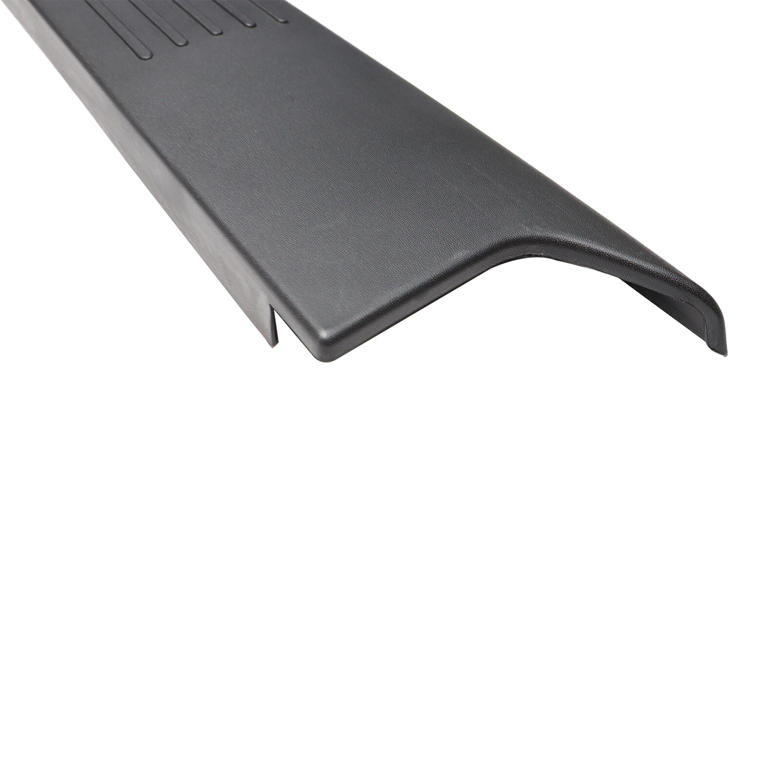 For 04-05 Ford F-150 Style Side 5.5′ RH & LH Bed Rail & Tailgate Cap Molding Kit
