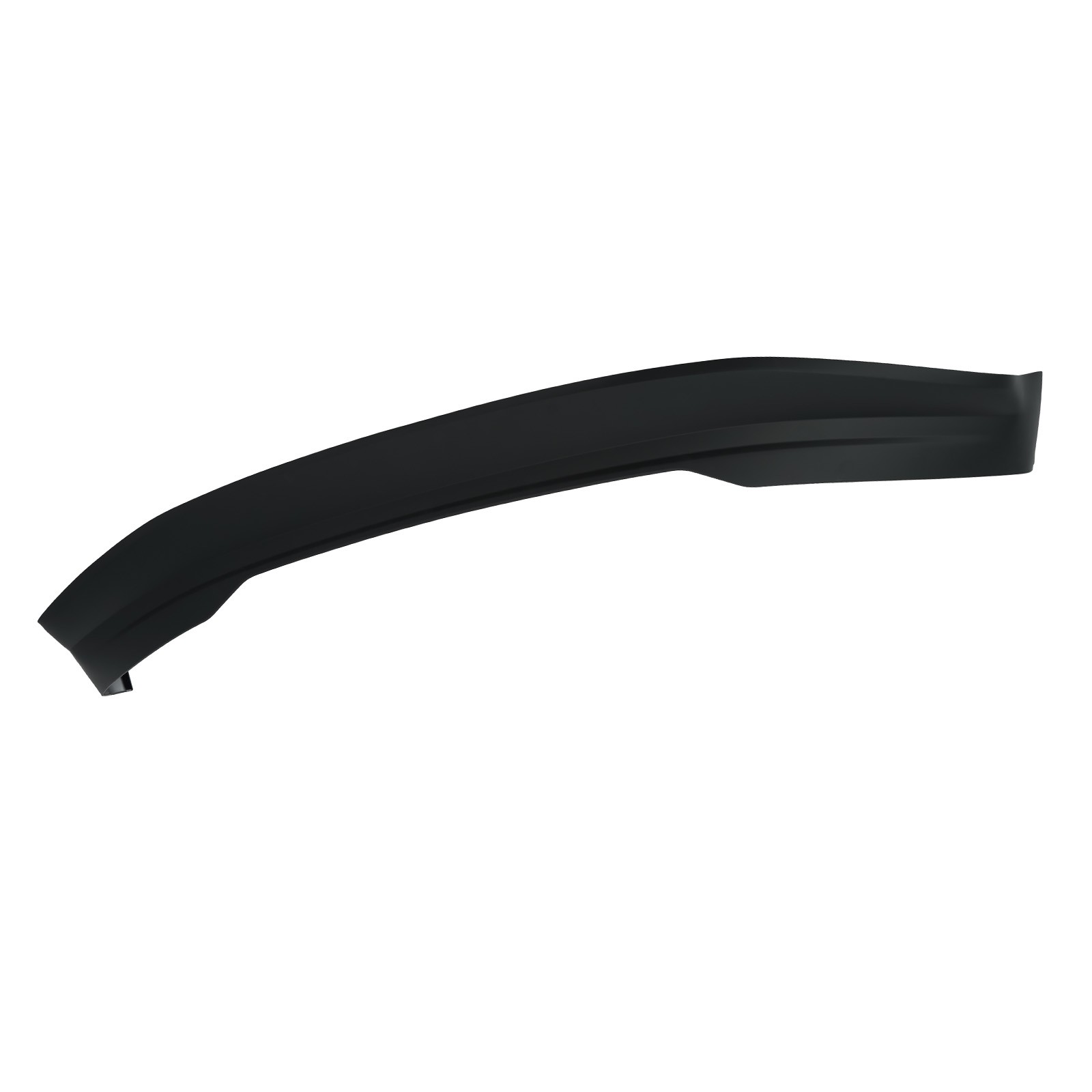 For 2015-2020 GMC Yukon Yukon XL Front Lower Bumper Deflector 22936430 GM1094113