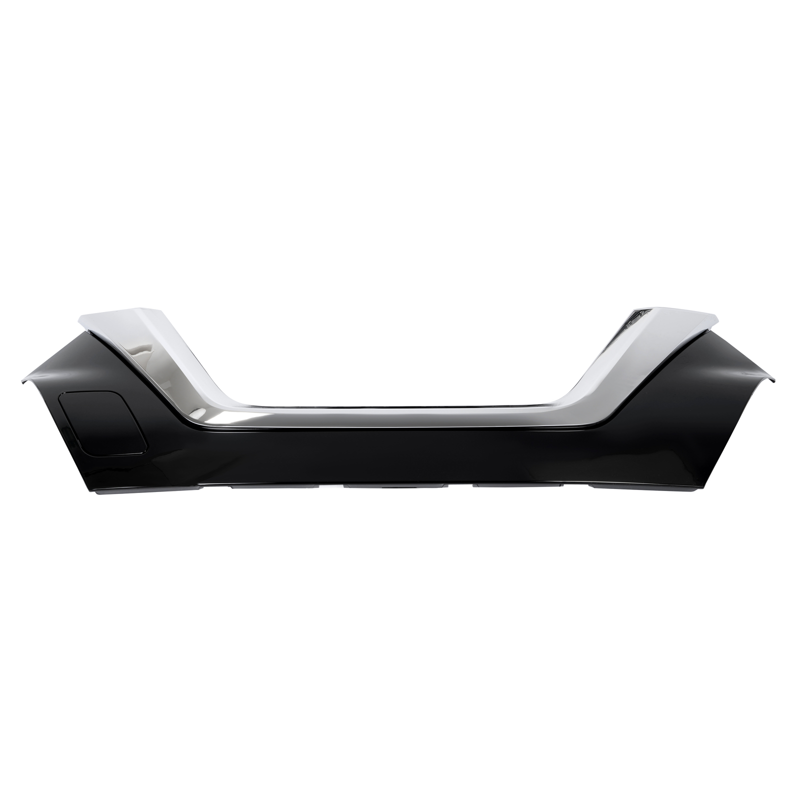 Fits Nissan Versa S SV SR Sedan 2020 2021 2022 Chrome Grille Molding Trim ABS