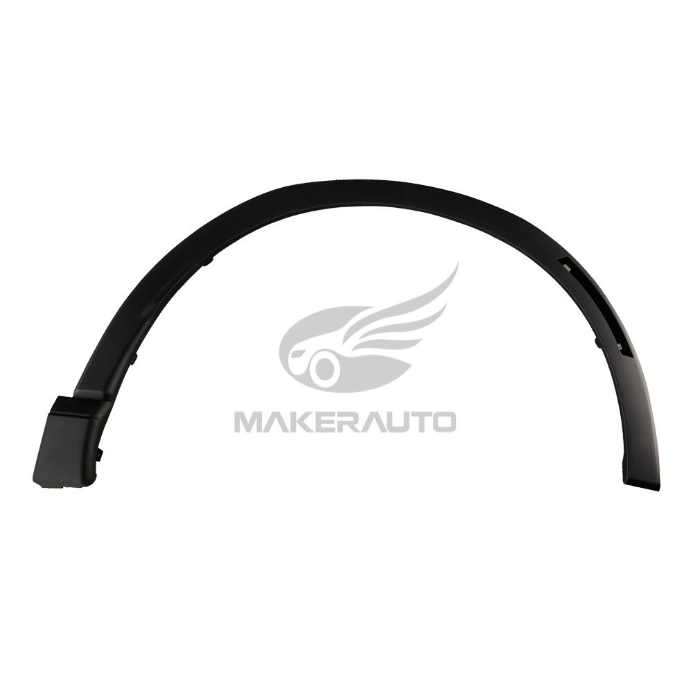 For 2023-2024 Honda CR-V CRV Front Right Fender Flare Molding Trim RH