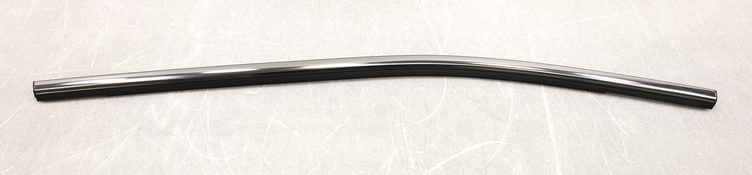 NEW OEM Rear Right Door Outer Belt Molding 82820DF30A for Rogue Sport 2017-2022
