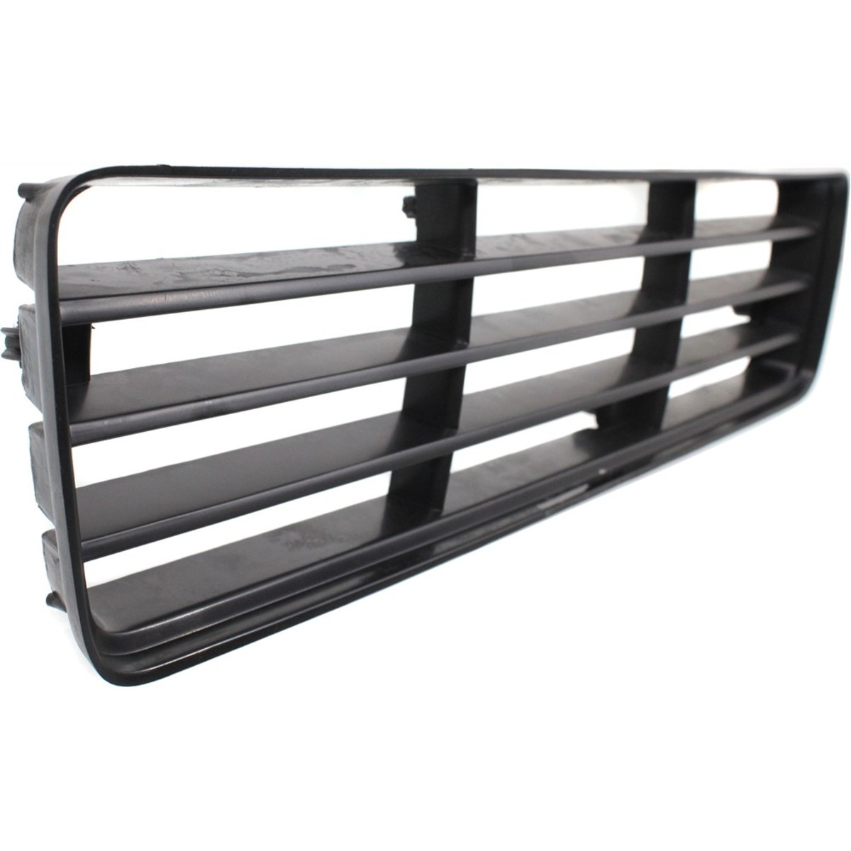 Grille Assemblies Set of 2 Left-and-Right Lower for Ram Truck Left & Right Pair