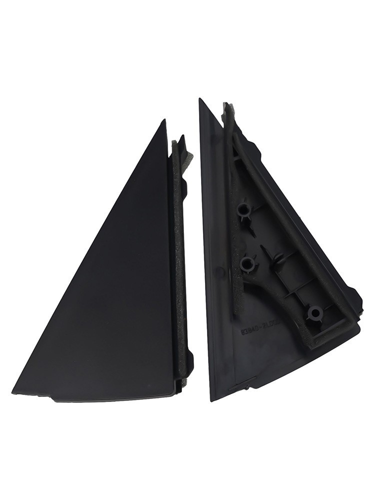 Superior Quality Rear Door Molding Trim for Hyundai i30 Hatchback 07 12