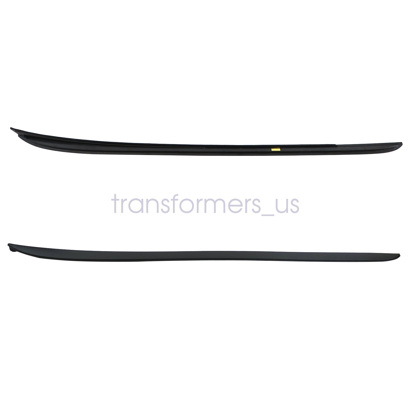 NEW For Ford Focus 2012-2018 Driver & Passenger side Windshield Pillar Molding