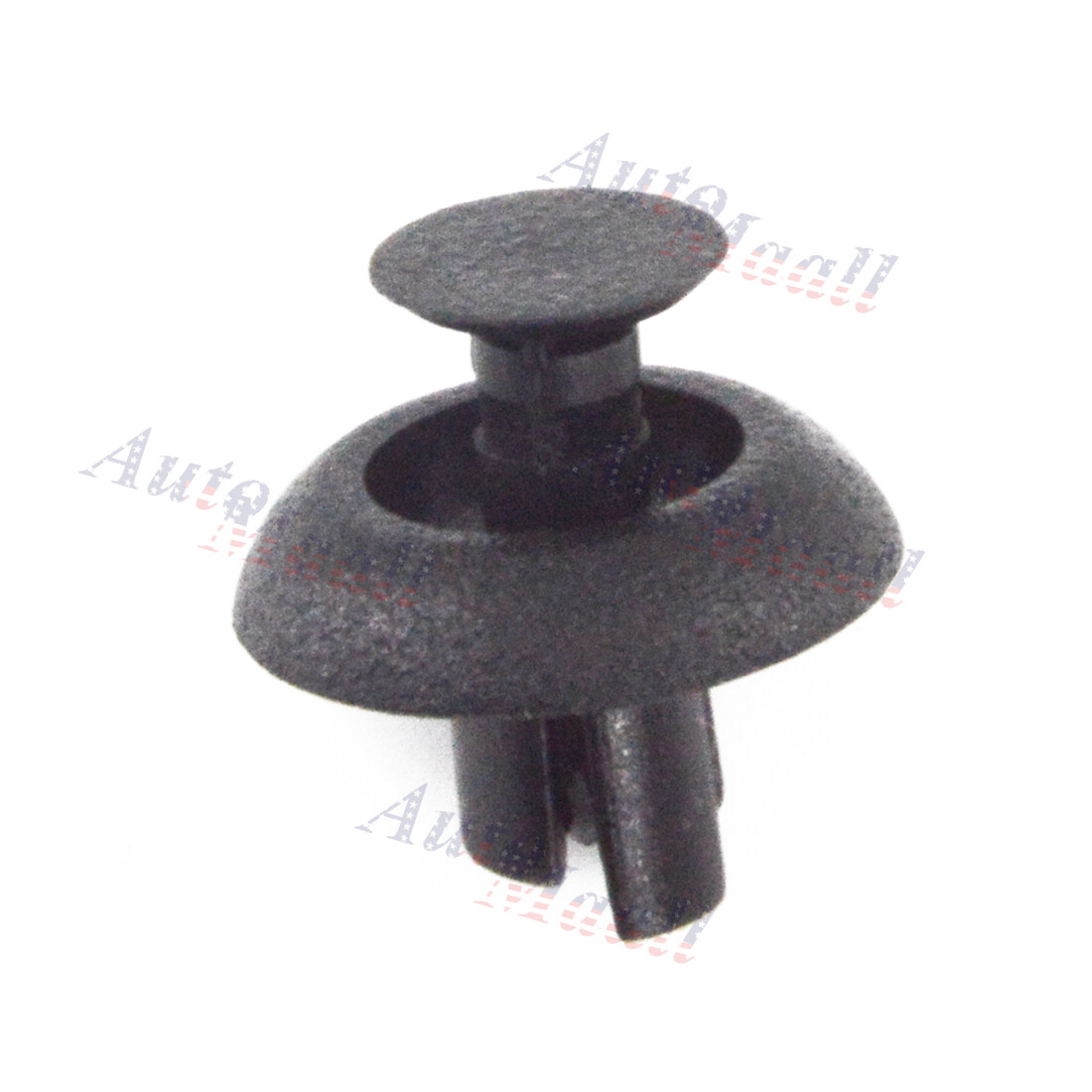 100pcs Engine Cover Radiator Grille Bumper Clips for Toyota Lexus Scion 7mm Hole