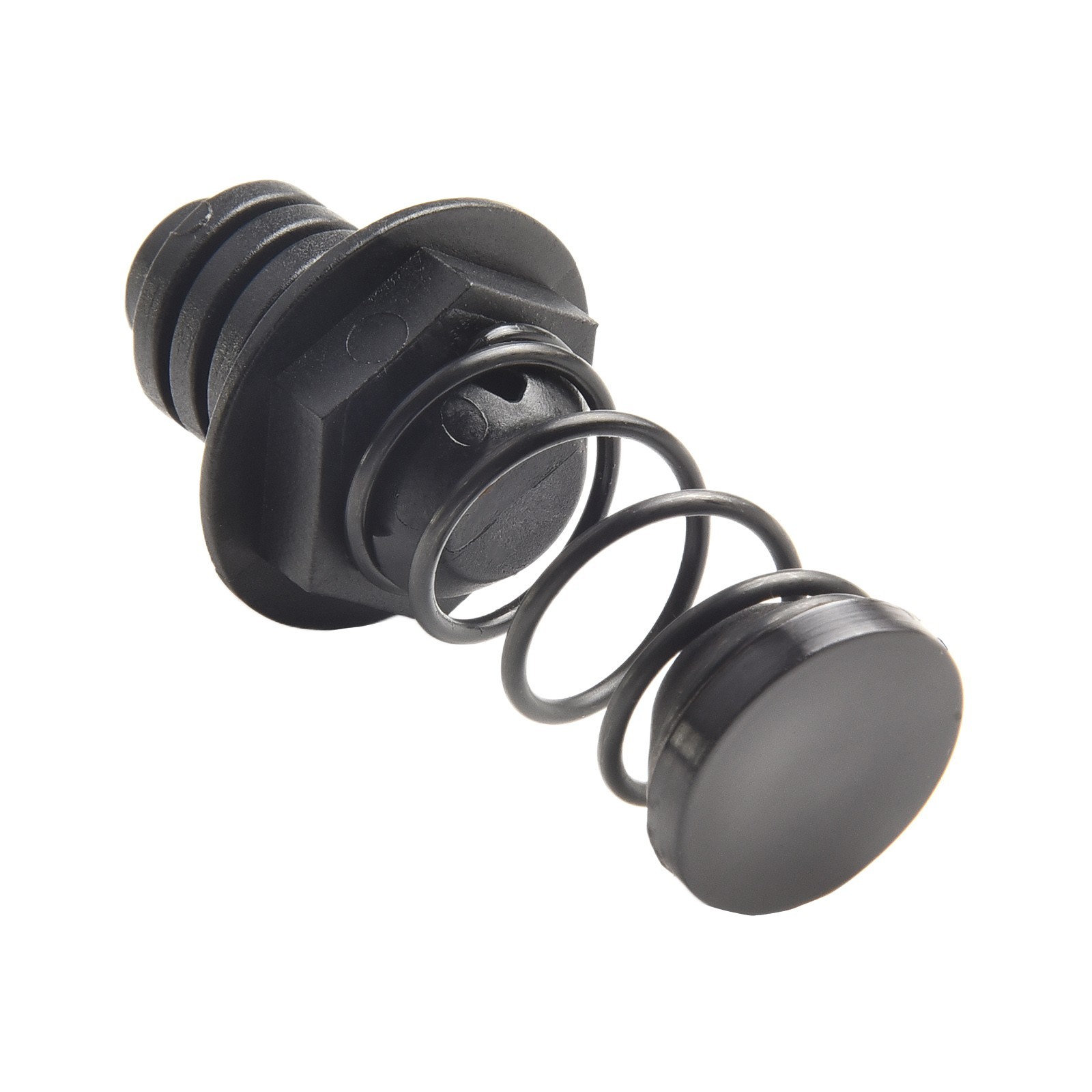 Easy to Replace Trunk Springs for For FORD For MUSTANG Long Lasting Material