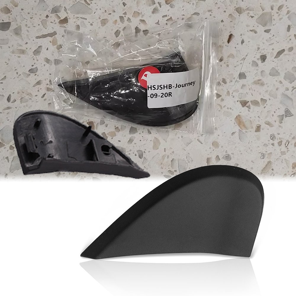 For 2009-2020 Dodge Journey Passenger Side Flags Mirror Molding 5178150AD NA2