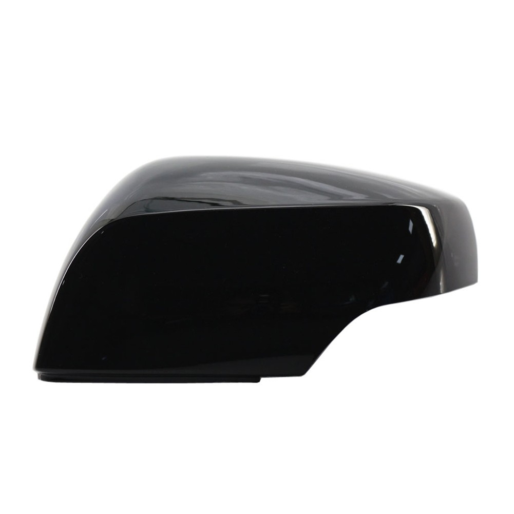 ABS Plastic Side Rear View-Mirror Cover Cap Trim For Subaru 2012-2018 1 Pcs
