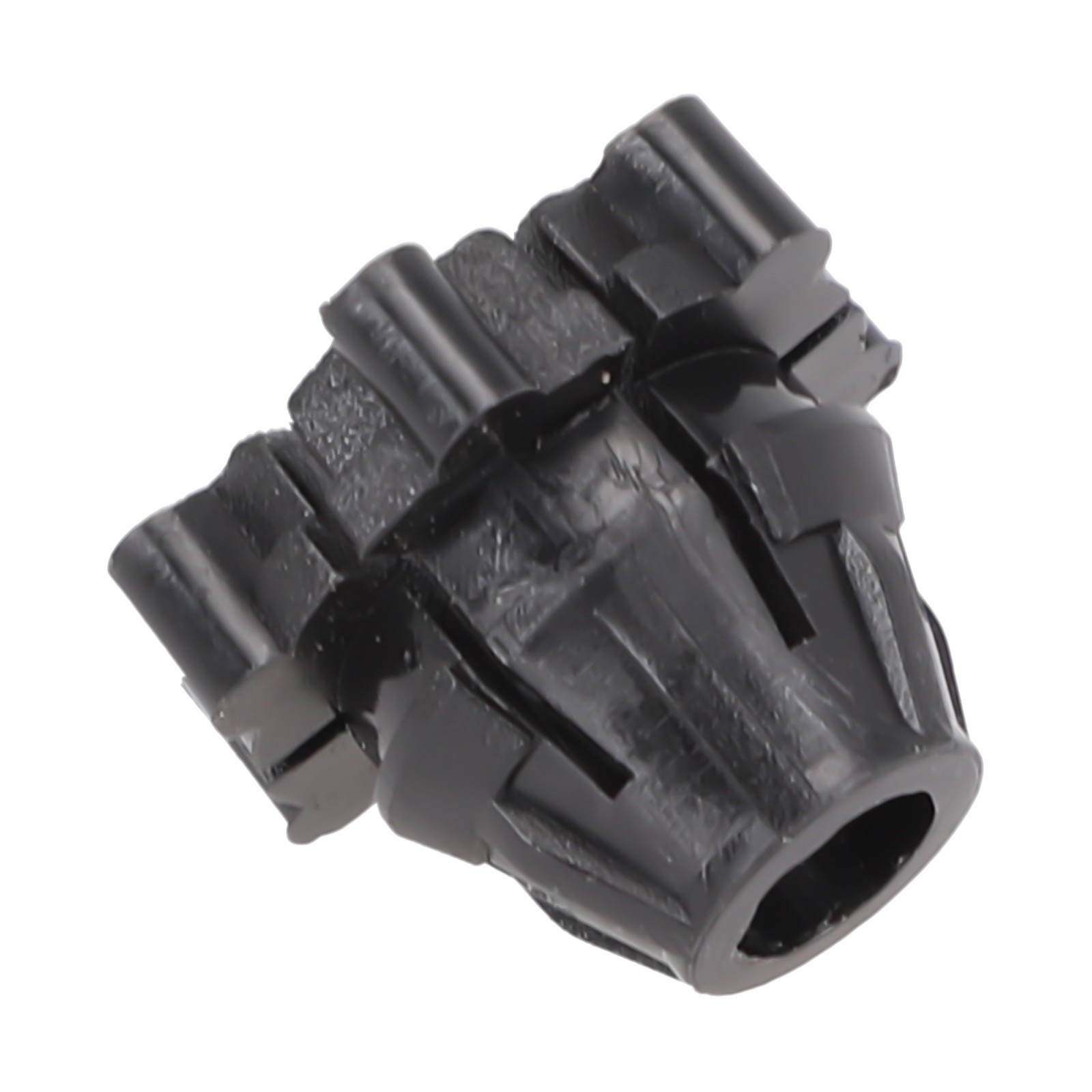 High quality Plastic BALL STUD RETAINER for CHARGER 0508 & For CHALLENGER 0815