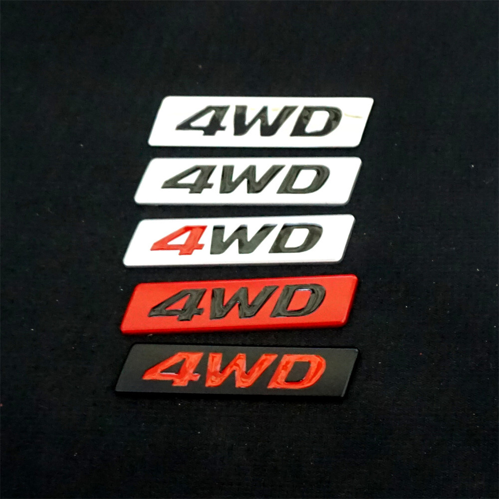 1x Glossy Red LIMITED Metal Sticker Badge Emblem Decal Bumper Hatchback Door Sep