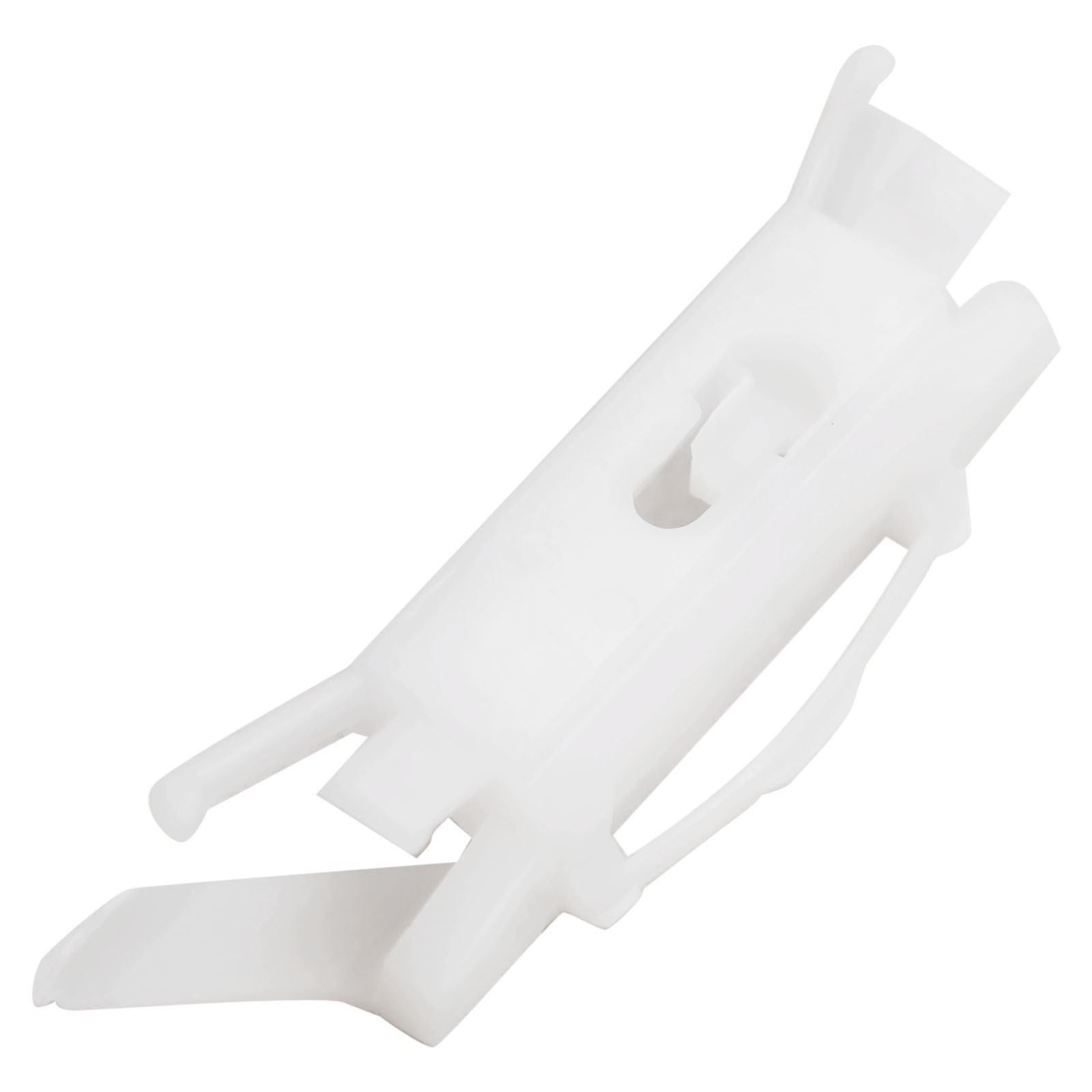 For Acura-TSX Molding Clips White & Yellow 6.2cm X 2.7cm 6cm X 1cm 7cm X 1.5cm