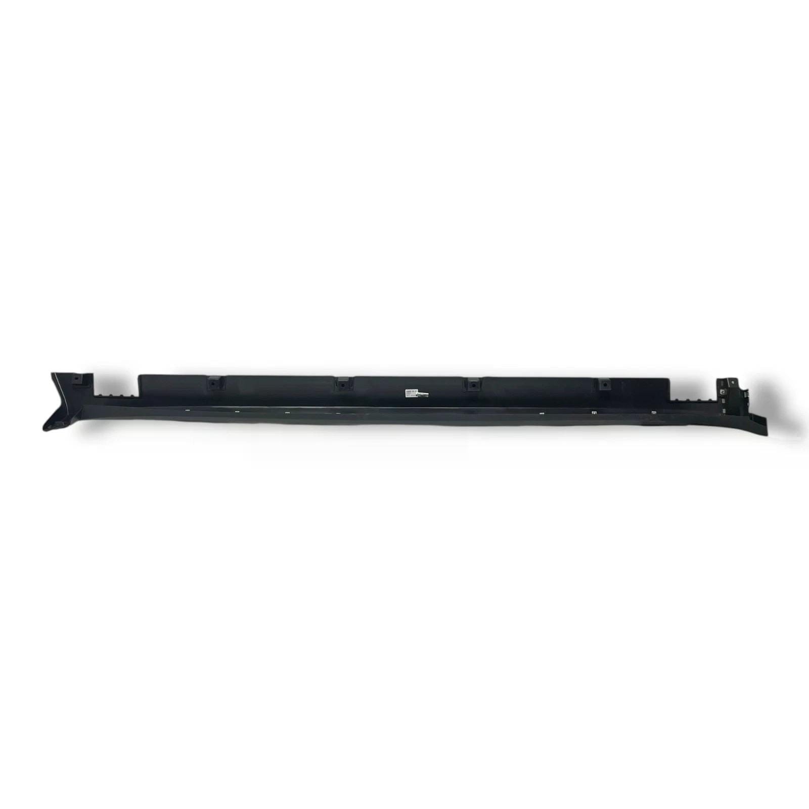 Fits Tesla Model X 2015-2021 Left Driver Rocker Panel Sill Outer Cover 1035096