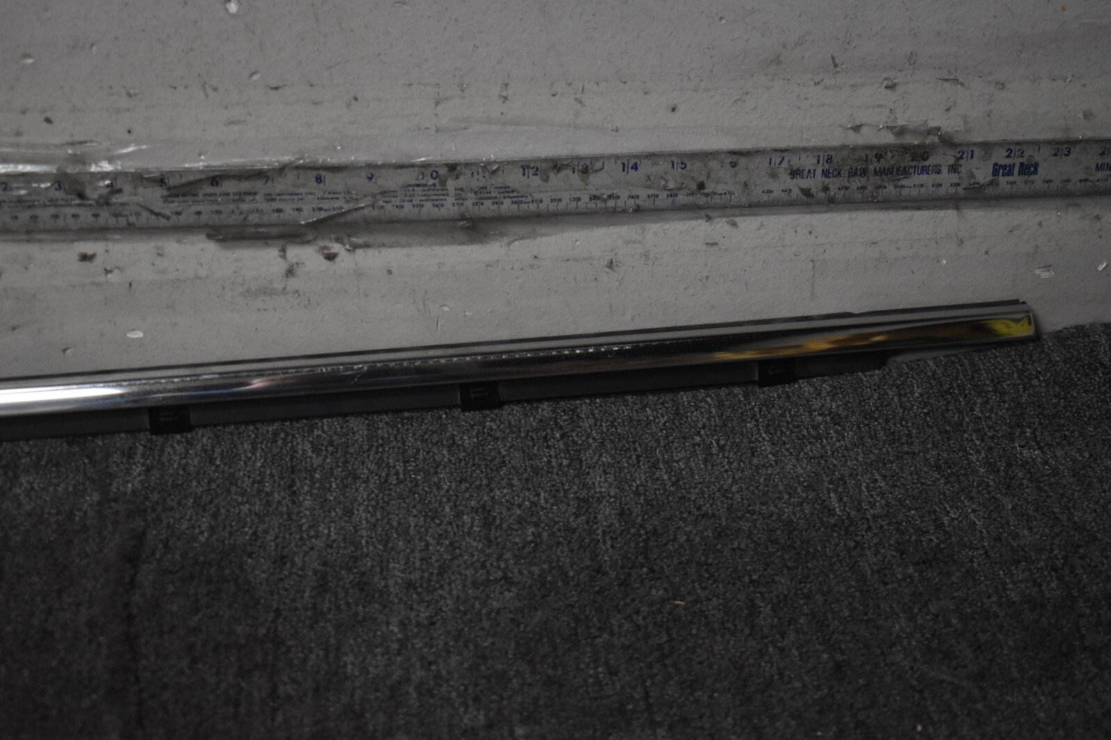 WINDOW TIRM FACTORY OEM