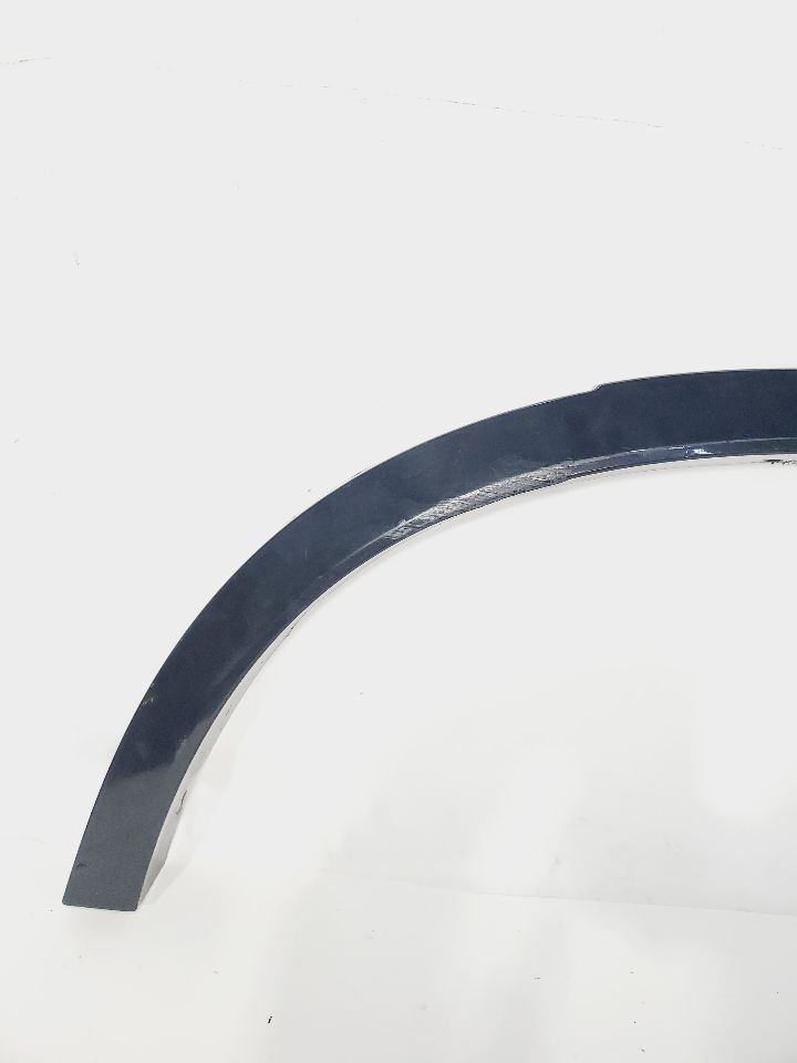 2013 BMW X3 OEM Black Left Rear Quarter Wheel Arch Trim