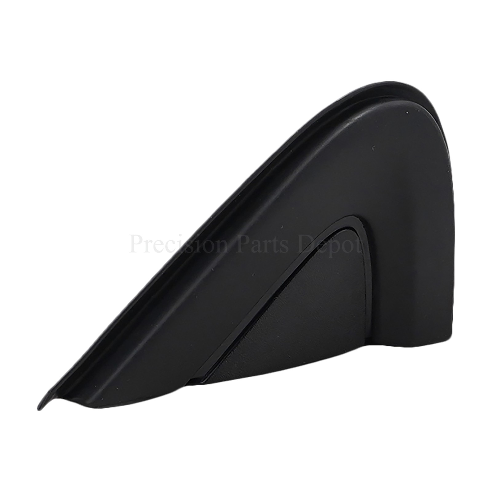 NEW Right Front Fender Upper Rear Molding 84107398 For 18-23 Chevrolet Equinox