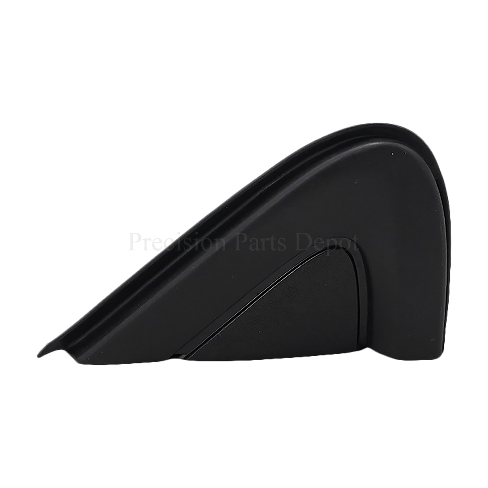 NEW Right Front Fender Upper Rear Molding 84107398 For 18-23 Chevrolet Equinox