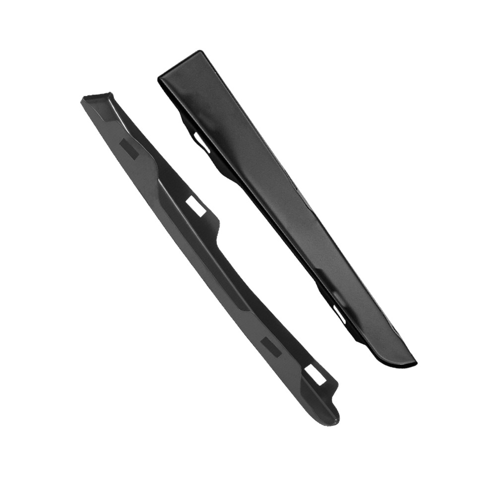FOR 1995 1996 1997 TOYOTA HEADLIGHT TACOMA FILLER TRIM RIGHT & LEFT PAIR