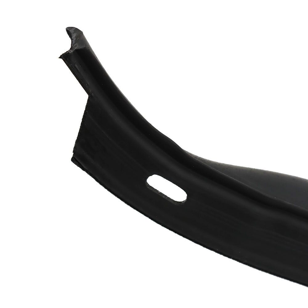 Suit For 1970-81 Pontiac Firebird/Chevrolet Camaro Weatherstrip Seal Gasket 9pcs