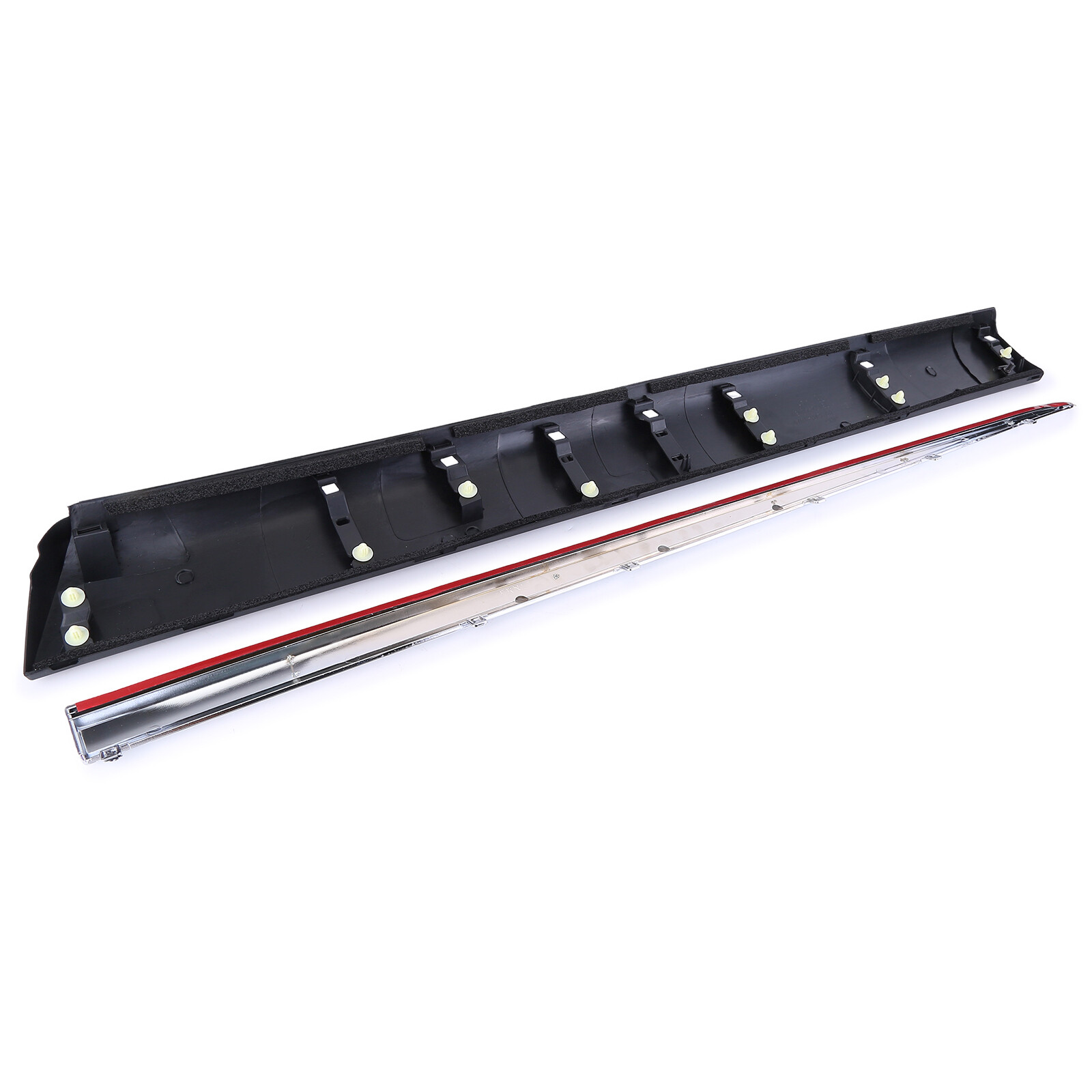 For Lexus RX350 RX450h 2010-2015 75072-0E010 Driver Front Door Lower Molding