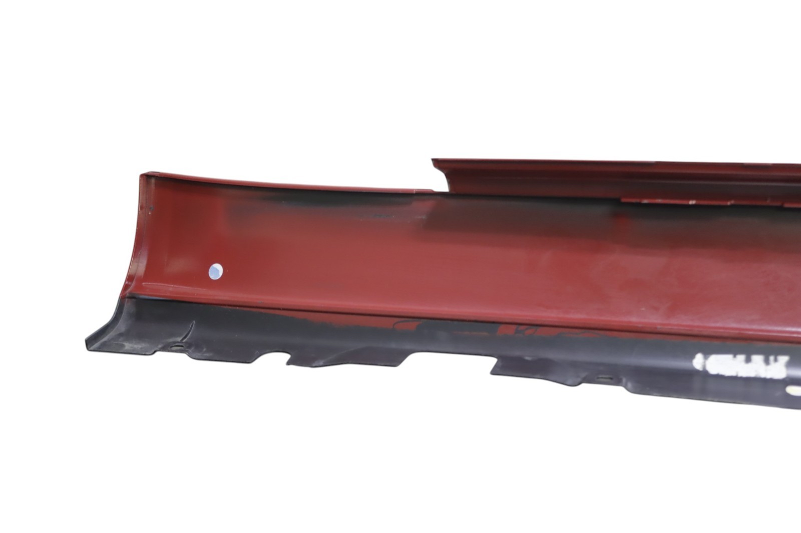 Rolls Royce Dawn Front Left Driver Side Skirt Rocker Panel 2019 2020 2021 OEM
